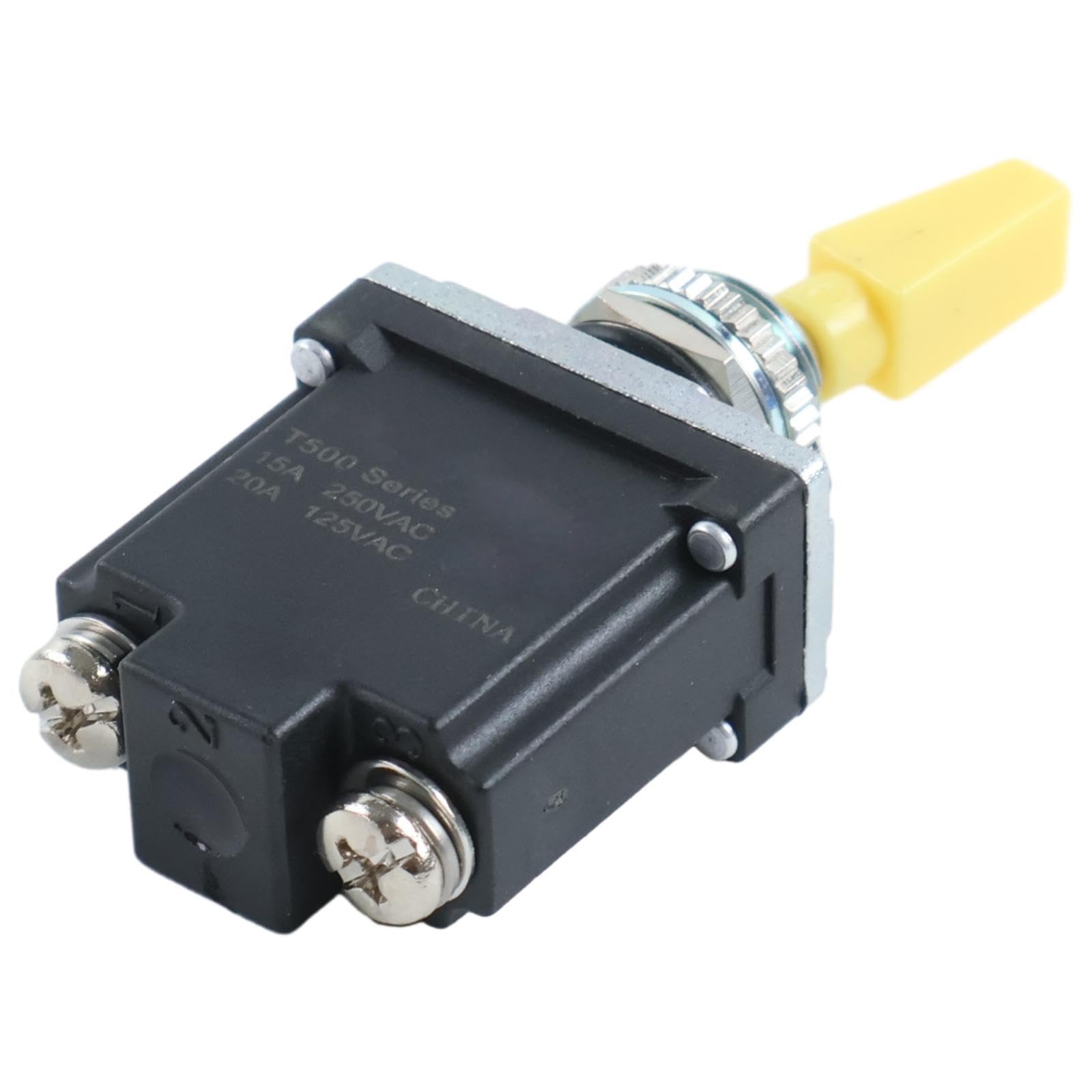 Amazon.com: JZGRDN Toggle Switch 1NT1-2 115574 Compatible with